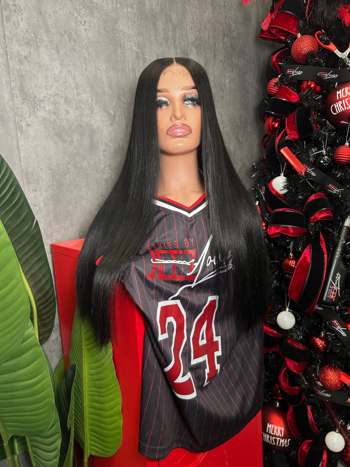 T. Brady Draft Label 22in